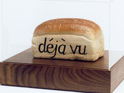 Doublethink. Courtesy of Pera Museum 