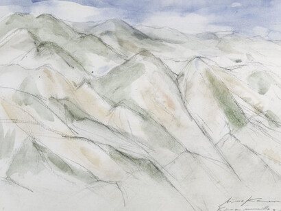 Silent Beauty. Courtesy of Ateneum