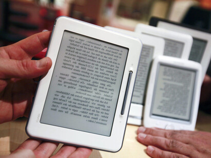 E-books