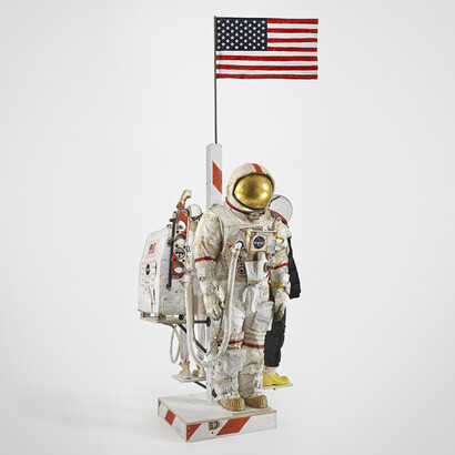 Far Out. Courtesy of San Francisco Museum of Modern Art