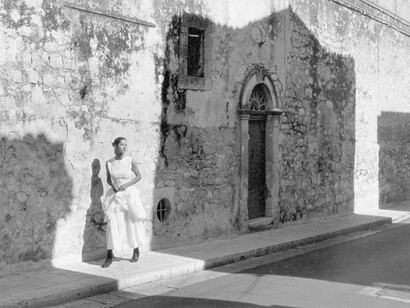 Ferdinando Scianna, Marpessa