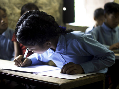 Dare l’opportunità ai bambini di avere una socializzazione pre-scolastica 