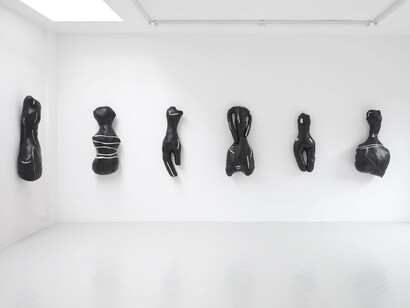 Isabel Yellin. Courtesy of Studiolo 