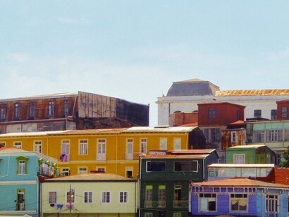 Valparaíso, Chile