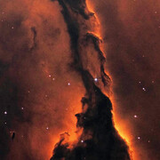 Dorothy and Lewis B. Cullman Hall of the Universe. Courtesy of American Museum of Natural History