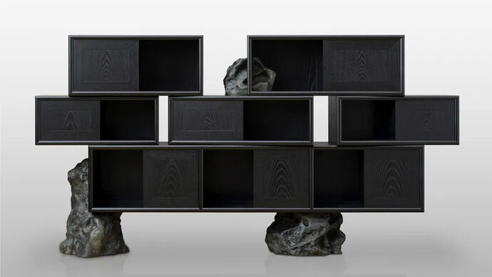 Choi Byung Hoon, afterimage of beginning 026-641, 2026. Courtesy of Johyun Gallery