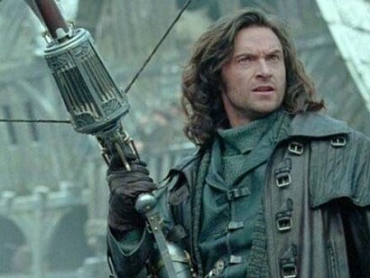 "Van Helsing" racconta la vicenda di Dracula guardandola interamente dalla prospettiva del medico olandese