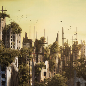 Empire. Courtesy of ClampArt