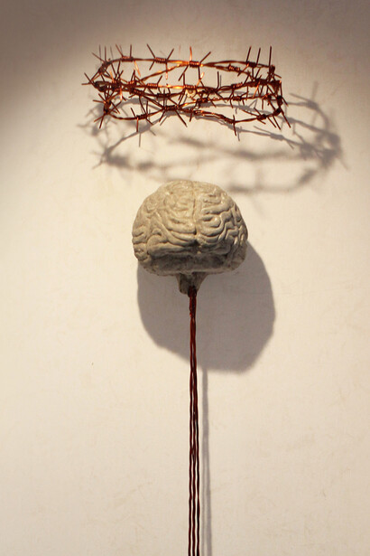 Francesco Petrone, Amen