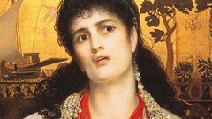 Anthony Frederick Augustus Sandys - Medea