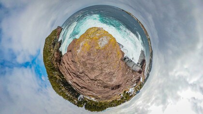 The Earth is our home