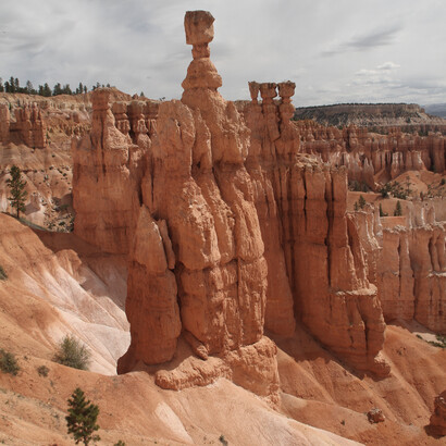 No período anterior a chuva, a Terra era formada por um supercontinente que cobria metade do planeta, a Pangeia