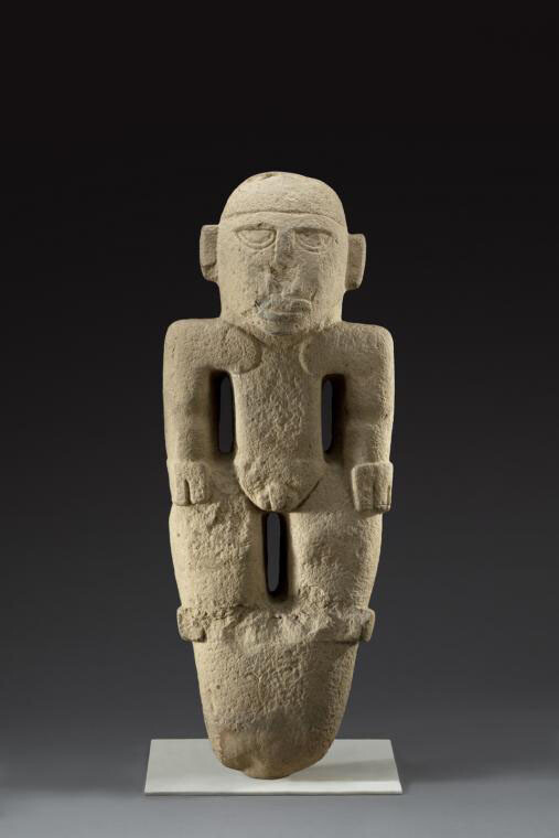 Pre-Columbian Art. Courtesy of Denver Art Museum