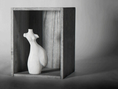 Jacques Jarrige. Courtesy of Piermont Straus Gallery 