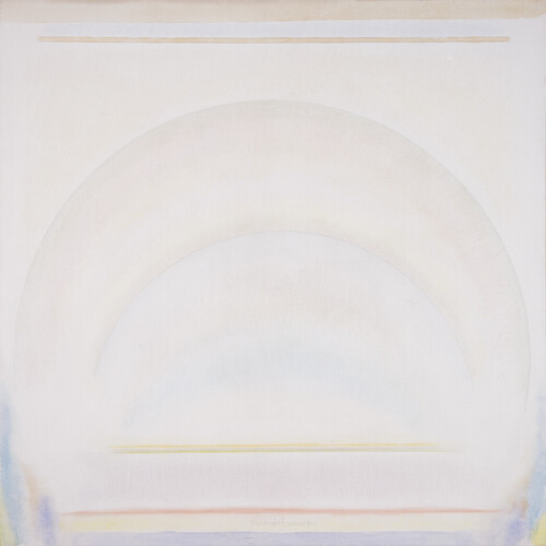 Slowing Time. Courtesy of Rosenfeld Porcini