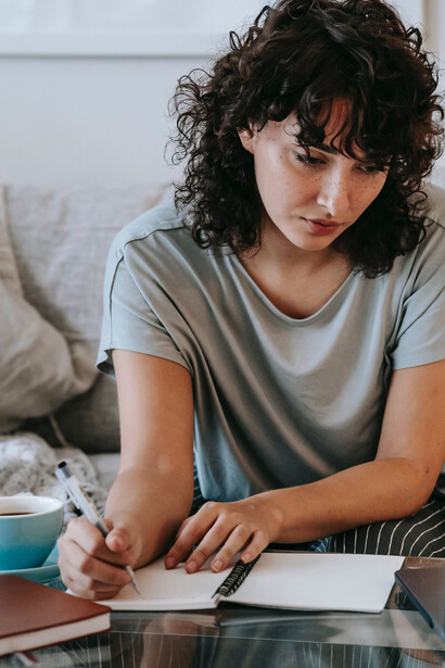 Primeiras anotações das aulas de italiano