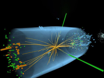Tonelli è uno dei “padri” della scoperta del Bosone di Higgs