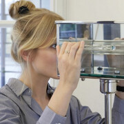 Werner Klotz, Cheval Syndrom, 1994/ 2016
© VG Bild-Kunst, Bonn 2017, Foto: Mick Vincenz