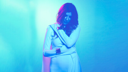 Shana Halligan returns as Bitter: Sweet, embracing a fresh sound and newfound artistic freedom by Lacey Terrell