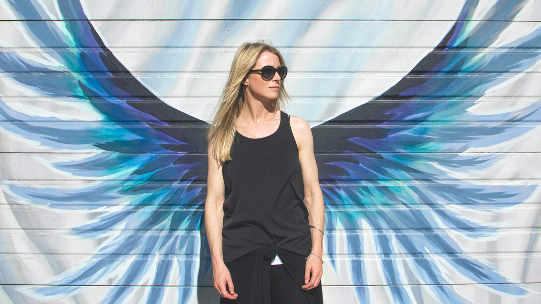 As with the story of Io we can all change our form from time to time