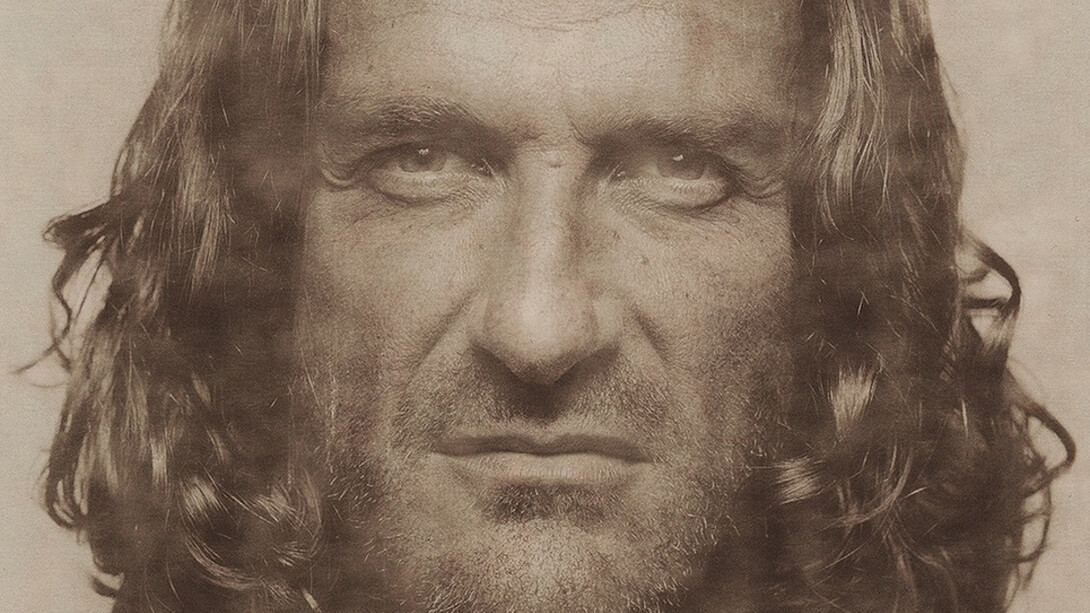 José Picayo, John (detail)