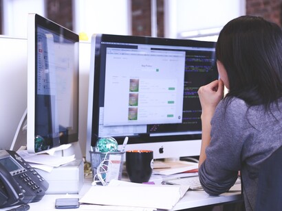 La curiosità di apprendere cose nuove è fondamentale