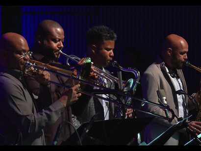 SF JAZZ Collective