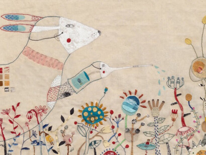 Annalisa Bollini, Garden