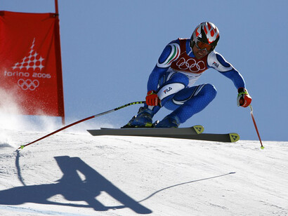 La Coppa del mondo di Sci alpino