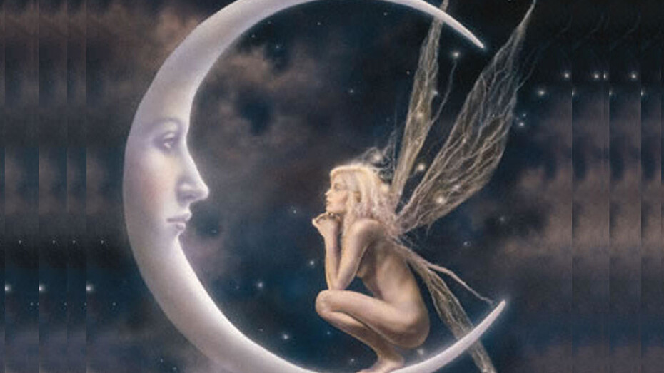 Fata Luna