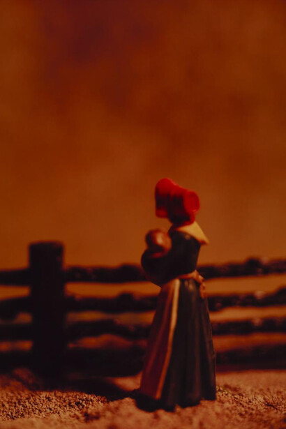 American Myth & Memory. Courtesy of SAAM