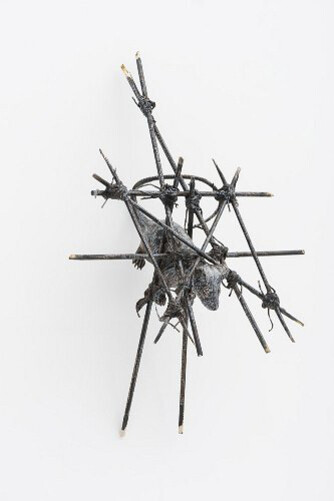 Kim Jones. Courtesy of Zeno X Gallery