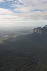 Tepuy Chimantá