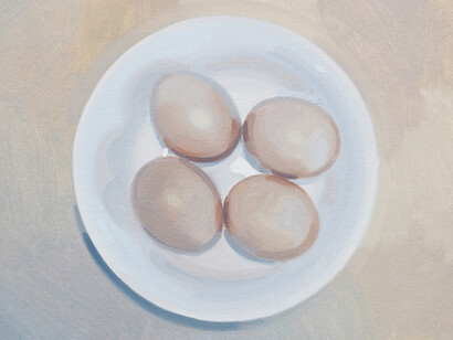 Nathaniel Robinson, JDJ presents, Nathaniel Robinson, exhibition view. Courtesy of JDJ Gallery