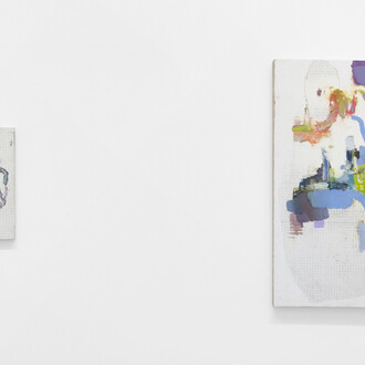 Lester Monzon. Courtesy of Edward Cella Art & Architecture