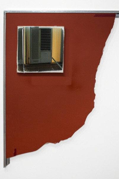 Kate Stone, A Gentle Hum (As it Were), 2017. Courtesy of Rubber Factory