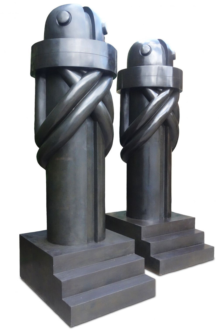 Franco Adami - Totem