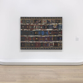 Making Knowing. Courtesy of Whitney Museum