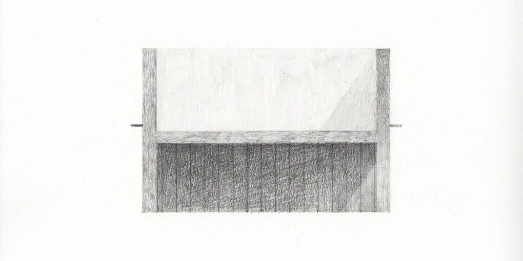 'No-Thing'. Courtesy of Friedman Benda