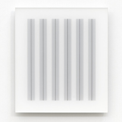 Hadi Tabatabai. Courtesy of Bartha Contemporary