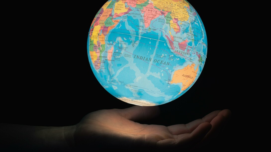 The World Social Forum was established 20 years ago