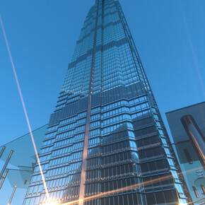 Julie Béna. Courtesy of Jeu de Paume