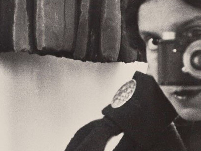 Photography gallery. Courtesy of Art Gallery of NSW