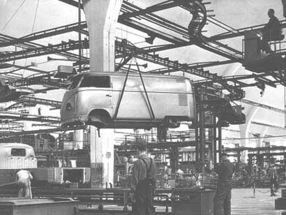 Volkswagen has admitted misrepresented emission tests