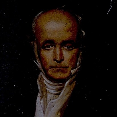 Socialismo utópico: Charles Fourier (1772-1837)