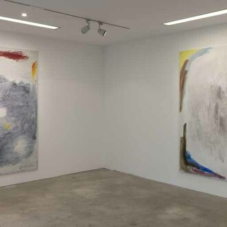 Sen Chung. Courtesy of Choi & Lager