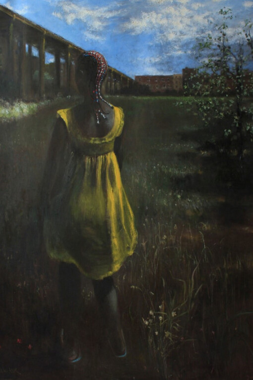 Neorealism. Courtesy of Denise Bibro Fine Art