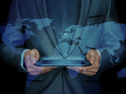 Internet, réseaux d’échange d’information 