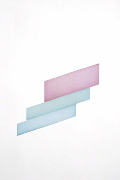 Degrees of Abstraction. Courtesy of Crown Point Press
