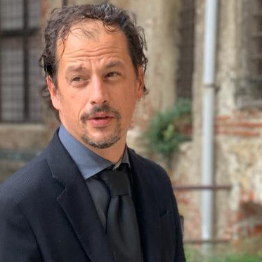 Giancarlo Marinelli